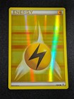 Lightning Energy