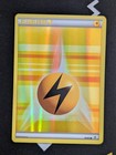 Lightning Energy