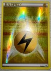 Lightning Energy