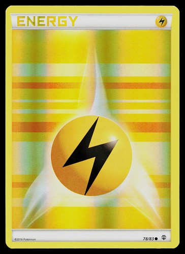 Lightning Energy