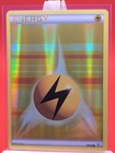 Lightning Energy