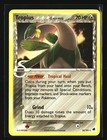 Tropius