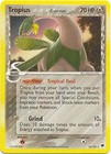 Tropius
