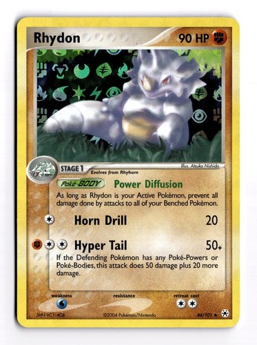 Rhydon