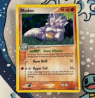 Rhydon