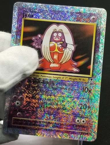 Jynx