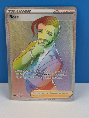 Rose