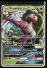 Tsareena GX