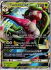 Tsareena GX