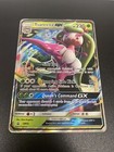 Tsareena GX