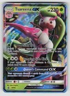 Tsareena GX