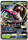 Tsareena GX