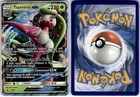 Tsareena GX