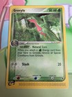 Grovyle