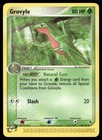 Grovyle