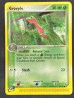 Grovyle
