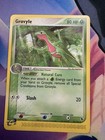 Grovyle