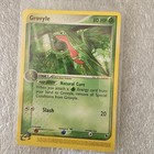 Grovyle