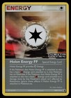 Holon Energy FF
