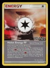 Holon Energy FF