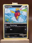 Carvanha