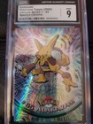 Alakazam