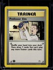 Professor Elm