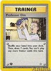 Professor Elm