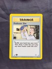 Professor Elm