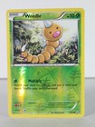 Weedle
