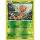 Weedle