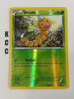 Weedle