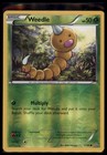Weedle