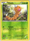 Weedle