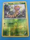 Weedle