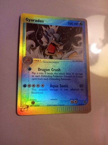 Gyarados