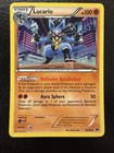 Lucario