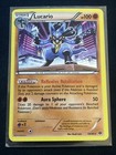 Lucario