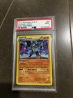 Lucario