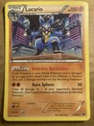 Lucario