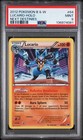 Lucario
