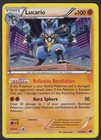 Lucario