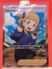 Schoolgirl