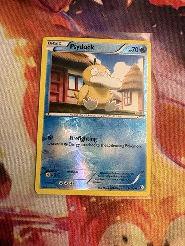 Psyduck