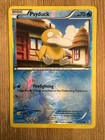 Psyduck
