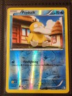 Psyduck