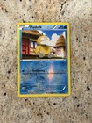 Psyduck