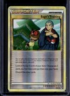 Sage's Training