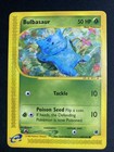 Bulbasaur