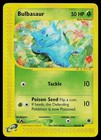 Bulbasaur